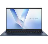 Asus - Ordinateur Portable X1704va-Au1383w Bleu 17,3" Intel Core 7 150u 8 Go Ram Ddr5 Ssd 512 Go