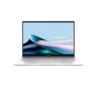 ASUS Ordinateur portable Zenbook 14 OLED ux3405ca-qd1244 Intel Core Ultra 7-255h / 16 Go / 512 Go SSD / 14' / sans système d'exploitation