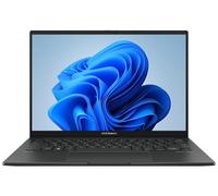 ASUS Ordinateur portable Zenbook 14 : processeur Intel Core Ultra 7 155H, RAM 16 Go LPDDR5, SSD 1 To, écran 14" LED multi-touch, vidéo Intel ARC Graphics, Windows 11 Home, clavier version anglaise.