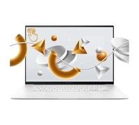 ASUS Ordinateur portable Zenbook S 16, AMD Ryzen AI 9 365, 24 Go de RAM DDR5, 1 To PCIe SSD, écran tactile 3K 16" (2880 x 1800), AMD Radeon 880M, W11 Home