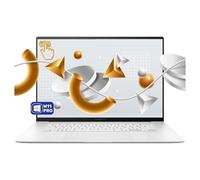 ASUS Ordinateur portable Zenbook S 16, AMD Ryzen AI 9 365, 24 Go de RAM DDR5, 2 To PCIe SSD, écran tactile 3K 16" (2880 x 1800), AMD Radeon 880M, W11 Pro