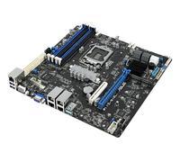 ASUS P11C-M/4L Intel C242 LGA 1151 (Emplacement H4) Micro ATX