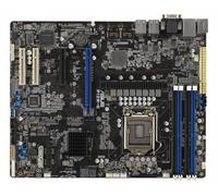 ASUS P12R-E Intel C256 LGA 1200 (Socket H5) ATX