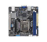 ASUS P12R-I/ASMB10 mini-ITX 1x LGA 1200 DDR4 2x1G