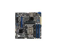 ASUS P12R-M/10G-2T - Carte mère - micro ATX