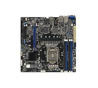 ASUS P12R-M Intel C252 LGA 1200 (Socket H5) micro ATX