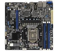 ASUS P12R-M Intel C252 LGA 1200 (Socket H5) micro ATX
