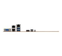 ASUS P12R-M microATX 1x LGA 1200 DDR4 2x1G