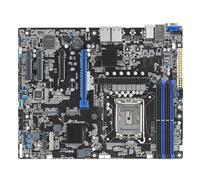 ASUS Carte mère ATX P13R-E/10G-2T – Socket LGA1700, Chipset C266, 10 Gigabit LAN