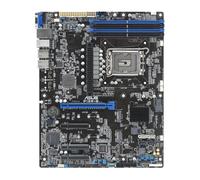 ASUS Carte-mère P13R-E ATX LGA1700 C266 USB 3.2 LAN Gigabit carte graphique embarquée