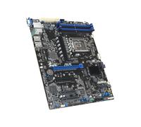 ASUS Carte-mère P13R-E ATX LGA1700 C266 USB 3.2 LAN Gigabit carte graphique embarquée