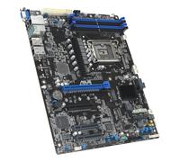 Carte mère ASUS P13R-E Intel C266 | Garanties 3 années