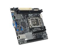 ASUS P13R-I - Motherboard - Mini-ITX - LGA1700-Sockel (90SB0CR0-M0UAY0)