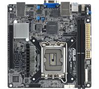 ASUS P13R-I Intel C262 LGA 1700 mini ITX