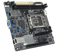 ASUS P13R-I - Motherboard - Mini-ITX - LGA1700-Sockel (90SB0CR0-M0UAY0)