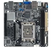 Carte mère ASUS P13R-I Intel C262 | Garanties 3 ans