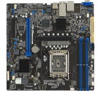 ASUS P13R-M/10G-2T Intel C262 LGA 1700 micro ATX carte mère socket 1700