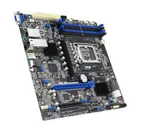 ASUS P13R-M/10G-2T - Motherboard - micro ATX
