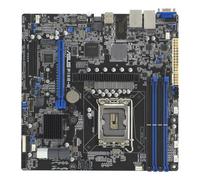 ASUS P13R-M Intel C262 LGA 1700 micro ATX carte mère socket 1700