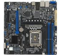ASUS P13R-M Intel C262 LGA 1700 micro ATX carte mère socket 1700