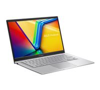 ASUS Vivobook 14 P1404ZA-EB460X Intel® Core™ i5 i5-1235U Ordinateur portable 35,6 cm (14") Full HD 16 Go DDR4-SDRAM 512 Go SSD Wi-Fi 6E (802.11ax) Windows 11 Pro Bleu