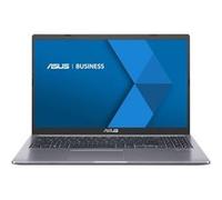 ASUS P15 P1500CENS-EJ0008X - Intel Core i3 1115G4 / 3 GHz - Win 11 Pro - UHD Graphics - 8 Go RAM - 256 Go SSD NVMe - 15.6" 1920 x 1080 (Full HD) - Wi-Fi 5 - gris ardoise Gris ardoise G