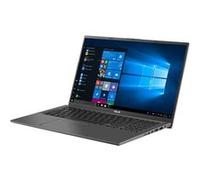 ASUS P15 P1504FA-EJ059R - Intel Core i5 - 8265U / 1.6 GHz - Win 10 Pro - UHD Graphics 620 - 8 Go RAM - 256 Go SSD - 15.6" 1920 x 1080 (Full HD) - Wi-Fi 5 - gris Gris G