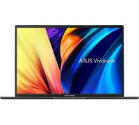ASUS P1605CZA-MB475X - Conception avec charnière à 180° - Intel Core i5 1235U - Win 11 Pro - Carte graphique Intel Iris Xe - 16 Go RAM - 512 Go SSD NVMe - 40,6 cm (16")