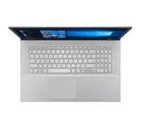 ASUS P17 P1701EA-AU410X - Intel Core i5 - 1135G7 / jusqu'à 4.2 GHz - Win 11 Pro - Carte graphique Intel Iris Xe - 8 Go RAM - 256 Go SSD NVMe - 17.3" 1920 x 1080 (Full HD) - Gigabit Ethernet - Wi-Fi 5