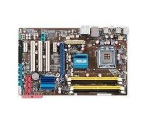 ASUS P5QLD PRO Carte-mère ATX LGA775 Socket P43 Gigabit Ethernet audio HD (8 canaux)