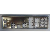 Asus P8P67 LE Cache pour disque dur IO Shield