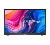 ASUS PA148CTV écran plat de PC 35,6 cm (14 ) 1920 x 1080 pixels Full HD LED Écran tactile Dessus de table Noir