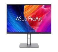 ASUS ProArt Display PA248QFV, moniteur professionnel WUXGA IPS 24,1" (1920 x 1200), 100 Hz, 5 ms (GTG), 100% sRGB, Color Accuracy ΔE < 2, Calman Verified, support ergonomique, noir