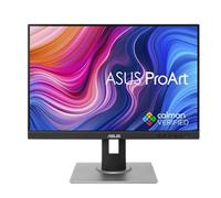 ASUS ProArt PA248QV écran plat de PC 61,2 cm (24.1") 1920 x 1200 pixels WUXGA LED Noir