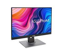 ASUS ProArt PA248QV écran plat de PC 61,2 cm (24.1") 1920 x 1200 pixels WUXGA LED Noir