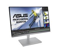 ASUS PA24AC 24.1pcs Moniteur graphisme ProArt WLED IPS 16:10 5ms 60Hz 1920x1200 HDR400 JusquÃ 400cd m2 Audio2x2W HDMI DP G.3ans