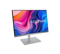 ASUS ProArt PA24AC écran plat de PC 61,2 cm (24.1") 1920 x 1200 pixels WUXGA LED Argent