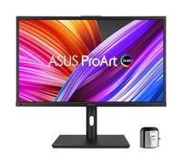 ASUS ProArt PA27DCE-K écran plat de PC 68,3 cm (26.9") 3840 x 2160 pixels 4K Ultra HD OLED Noir