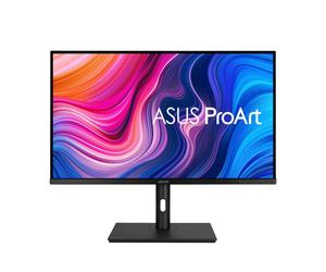 Asus PA328CGV 32" IPS Moniteur, 2560 x 1440 QHD / WQHD, 165Hz, 5ms