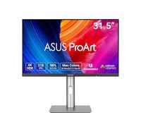 ASUS PA32QCV Early Set UP