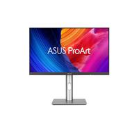 ASUS Écran ProArt PA32QCV 32" 6K (6016×3384) 60Hz IPS HDR600 haut-parleurs 2xThunderbolt 4 Noir
