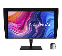Asus PA32UCX-PK ProArt 32" IPS Moniteur, 3840 x 2160 4K UHD, 60Hz, 5ms