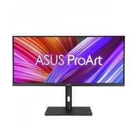 Asus PA348CGV Curved Gaming Monitor