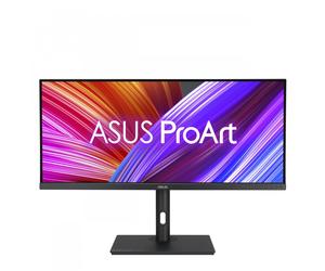 Asus PA348CGV Curved Gaming Monitor