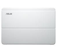 Asus Pad-14 Etui Pliable pour MeMO Pad 10 Blanc