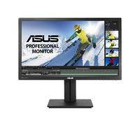 ASUS PB278QV - Ecran PC graphisme 27'' WQHD - Dalle IPS - 16:9 - 2560 x 1440 - 300cd/m² - 100% sRGB - 72%(NTSC) - Display Port, HDMI, DVI & VGA - Haut-parleurs - Adaptive Sync
