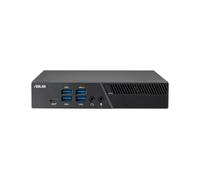 ASUS PB50-BR072MD AMD Ryzen 5 3550H 8 GB DDR4-SDRAM 128 GB SSD Mini PC Mini PC Non Noir