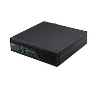 ASUS PB62-B5016MH 11e génération de processeurs Intel® Core™ i5 i5-11400 8 GB DDR4-SDRAM 256 GB SSD Mini PC Mini PC Non