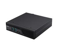 ASUS PB62-B5016MH Intel® Core™ i5 i5-11400 8 Go DDR4-SDRAM 256 Go SSD Mini PC Noir