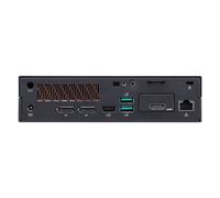 ASUS PB63 B3011AH - Core i3 I3-13100 3.4 GHz 8 Go RAM 256 Go Intel UHD Graphics 730 - Noir